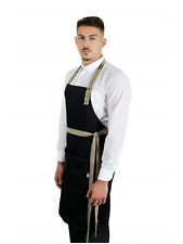 Grembiule divisa cotone Bar