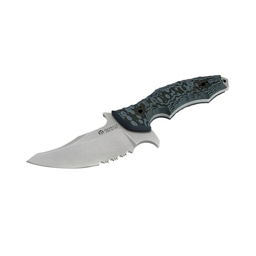 Coltello lama fissa - , maserin