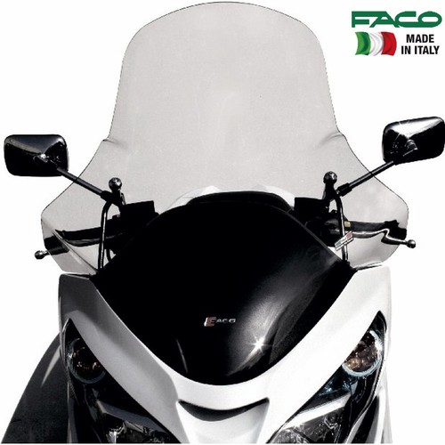 Faco 22656 parabrezza con - faco,
