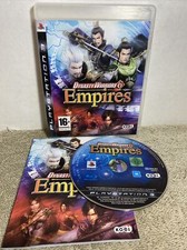 Dynasty Warriors 6: Empires