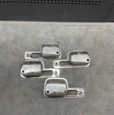 Copertura Cromata  maniglia