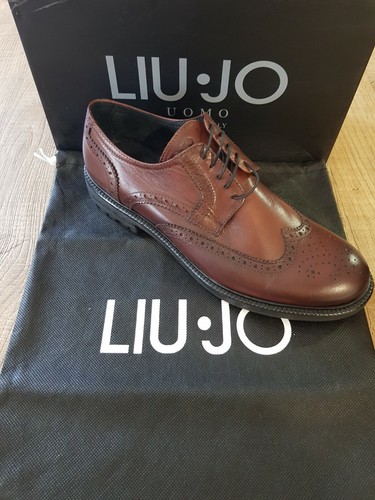 Scarpa uomo liu - scarpa, jo