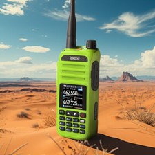 Ham talkpod a36plus vhf - ham, a36plus,