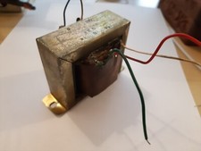 Teisco Checkmate 20 Output Transformer Vintage