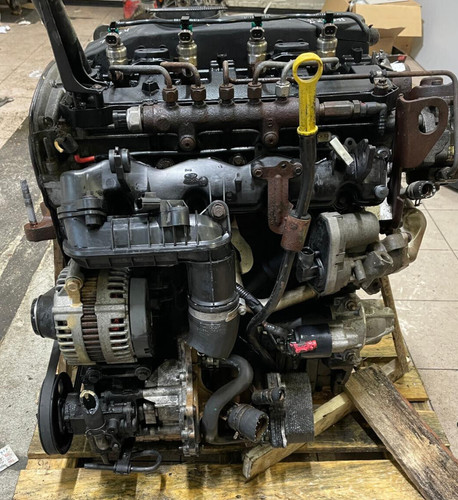 Citroen hdi 4hv peugeot - hdi,