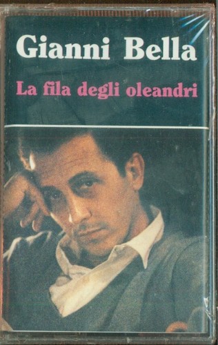 Gianni bella fila degli - gianni,
