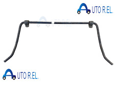 BARRA STABILIZZATRICE TORSIONE FIAT 124-126-127-128-131-850-900-ARGENTA-CROMA