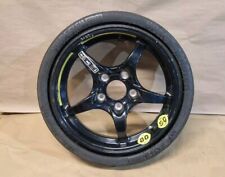 RUOTA DI SCORTA SALVASPAZIO