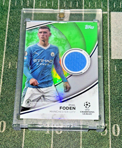 Patch maglia 2023 topps - 2023-24,