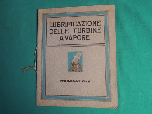 L68 lubrificazione della - lubrificazione,