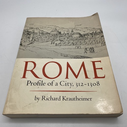 Roman history rome profile - roman, rome;