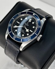2021 Tudor Black Bay 41mm