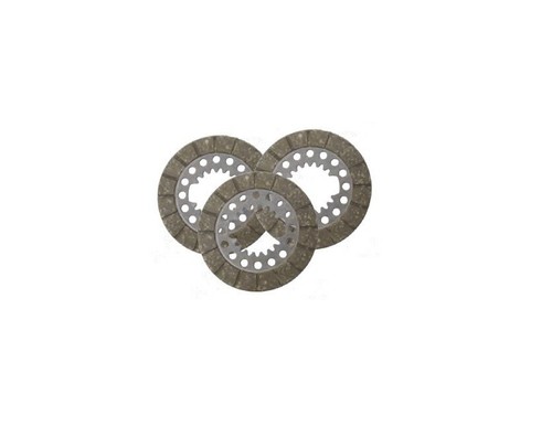 Frizione completa piaggio - frizione,