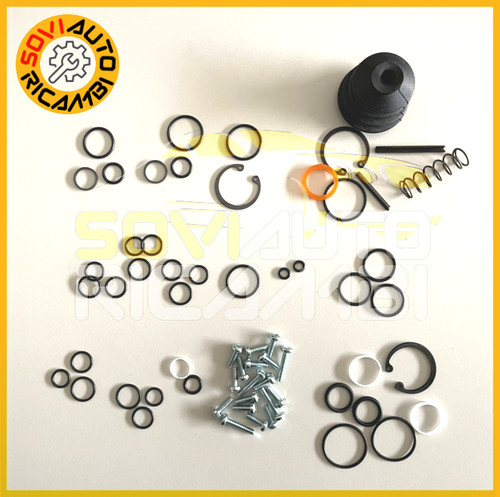 Repair kit for selespeed - repair,
