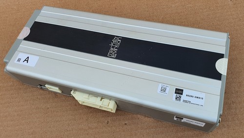 Amplificatore mark levinson - amplificatore,