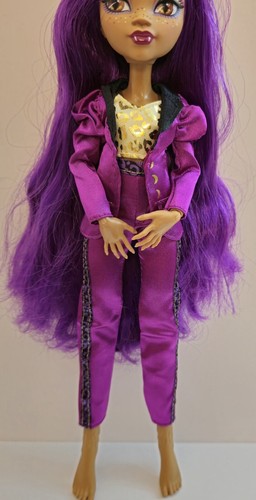 Monster high clawdeen - monster,