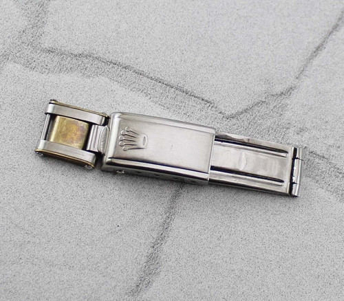 Originale rolex chiusura - originale,