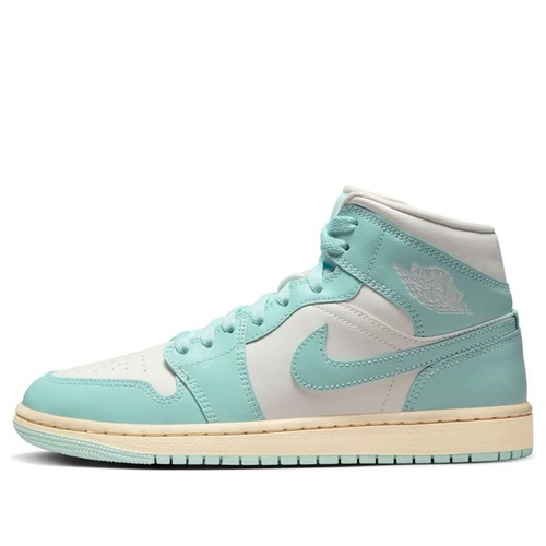 Nike air jordan mid sneaker - nike,