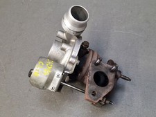 Turbina - Renault Clio III /