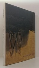 LT- CARLO MATTIOLI ANTOLOGIA 1939 1986 - SGARBI - IL BULINO --- 1987- CS- XFS