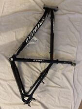 Cuadro Specialized Stumpjumper M4 26” / Vp Y Fórmula , Bontrager