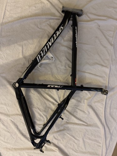 Cuadro specialized stumpjumper - specialized,