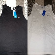 Canotta Adidas originale