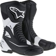 Stivali Moto Alpinestars SMX S