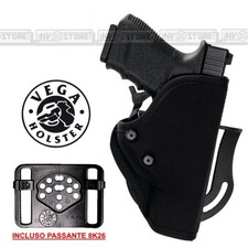 Fondina VEGA HOLSTER SU2