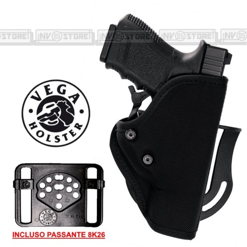 Fondina vega holster su2 - vega,