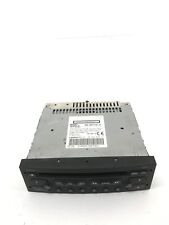 96552632XT AUTORADIO CITROEN BERLINGO (2005) 2.0 DIESEL 66KW 5P