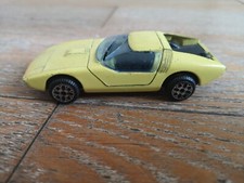 Politoys E-21 Opel CD 1:43