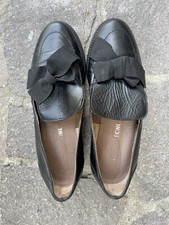 Scarpe Donna Tacco Basso