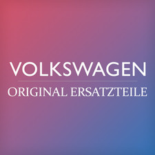 Tubo refrigerante originale VW