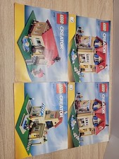 Lego Creator 6754 Family Home
