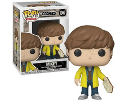 FUNKO POP MOVIES THE GOONIES