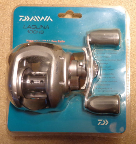 Mulinello pesca - da,