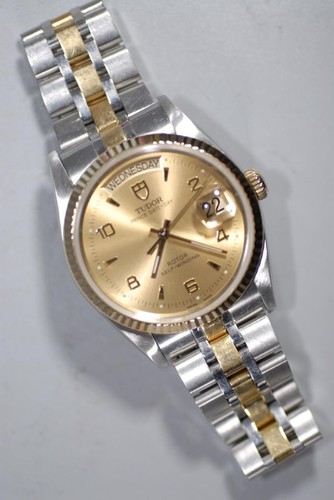 Orologio tudor prince - tudor,