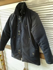 Giacca imbottita Richlu