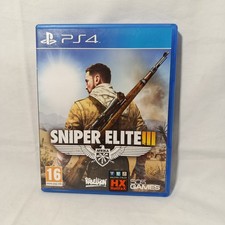 Sniper Elite 3 PS4 | ITALIANO