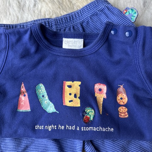 Carter mon eric carle - mon,