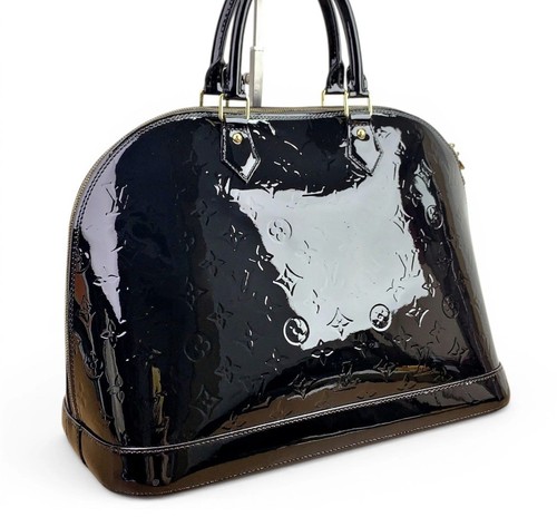 Louis vuitton alma monogram - louis,