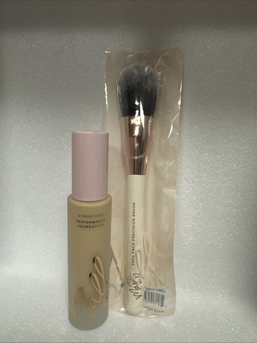 Fondotinta mally stressless - mally,