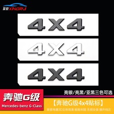 Per mercedes benz classe 4x4 - classe,