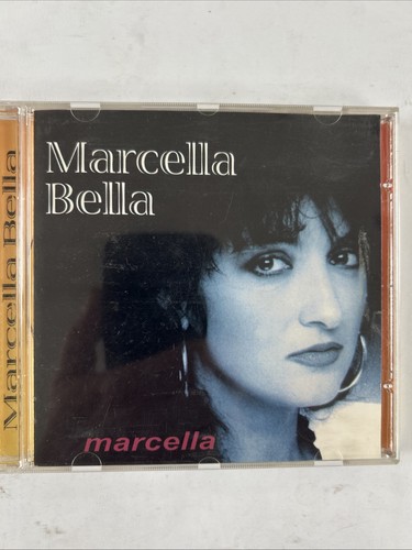 Marcella bella - bella,