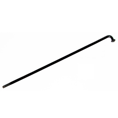 Raggio tipo per torpado - tipo,