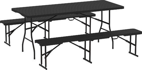 Vivagarden set birreria - vivagarden,