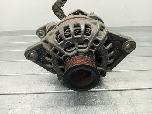 Alternatore per iveco - per,