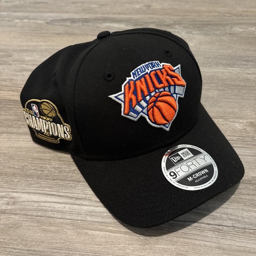 Cappello new york knicks 2026 - cappello,