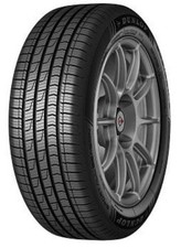 PNEUMATICI AUTO 4 STAGIONI 195/65 TR15 DUNLOP SPORT ALL SEASON 91T GOMME NUOVE